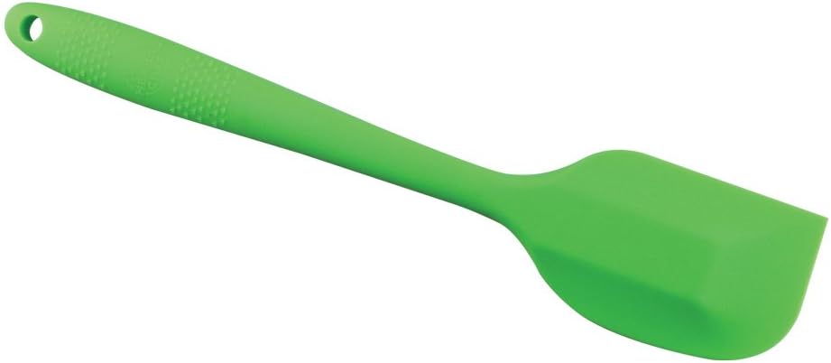 Herbal Chef Silicone Spatula - Small 8.25"