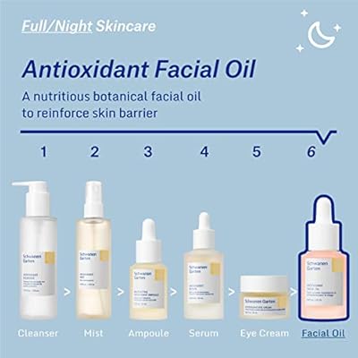 schwanen garten antioxidant eye cream