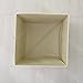 Toy Storage Box Cube Origanizer for Kids Foldable Cloth Storage Bins Basket By Singles Day,13 inch (Fox)