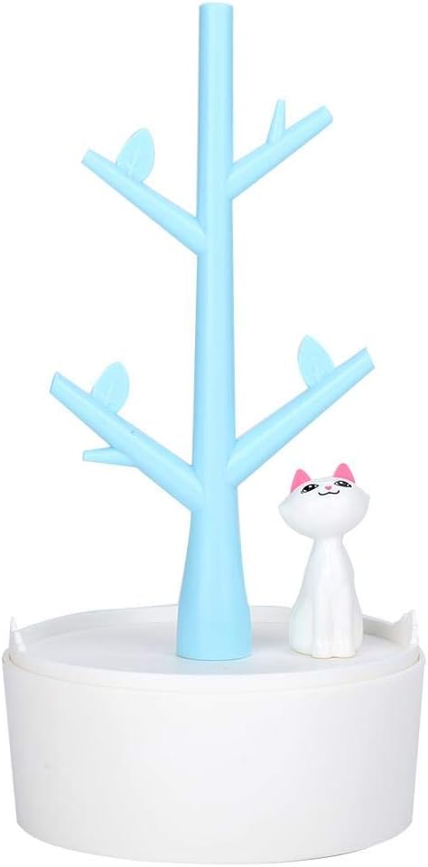 cat tree with storage