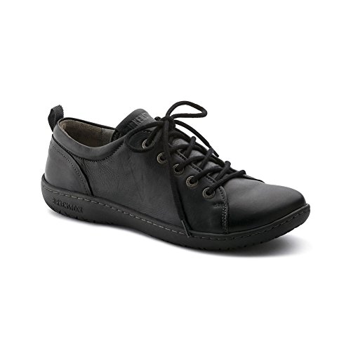 BirkenstockUnisex Islay Leather Oxford Lace Up Walking Shoe
