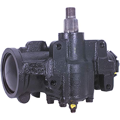 1 Cardone+27+7529+Remanufactured+Power+Steering