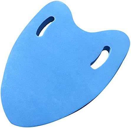 Serda Kickboard Pool Training Water Sports Easy Grip Float Board Swimming Training / Learner Suitable for Adult, Children