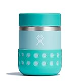 Hydro Flask 12 Oz Kids Insulated Food Jar And Boot