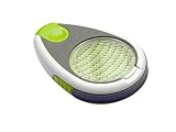 KitchenIQ 50484 Ginger Grater Tool