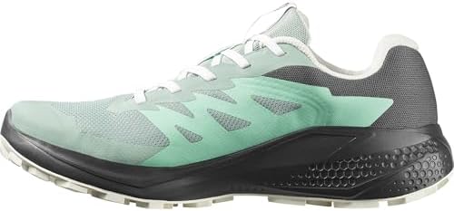 ALPHAGLIDE Gore-Tex Impermeables Zapatillas de Senderismo para Mujer