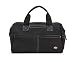 Dickies 16-Inch Durable Canvas Work Bag for Painters Carpenters and Builders Heavy-Duty Zipper Reinforced Handles Exterior Pockets primary
