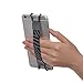 TFY Hand Strap Holder Compatible with 16 Pro Max / 16 Plus / 15/14 / 13/12 Pro / 11 / Xs/XR/X / 14 Plus/SE - Galaxy S24 / S23 / A55 / Note 20 - Huawei Mate 60 Pro and More Smartphones