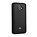 ZTE Protective Cell Phone Case - Black