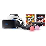 PlayStation VR - Borderlands 2 and Beat Saber Bundle