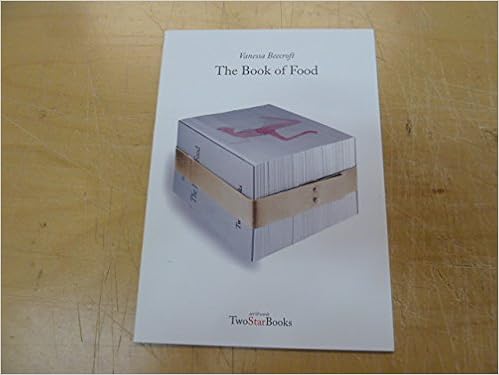 Resultado de imagen de the book of food vanessa beecroft