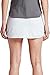 Nike Womens Court Pure Tennis Skirt White/Black 728777-100 Size Small