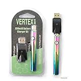 Rainbow Edition Brand New Hemp Oil Charger Pen