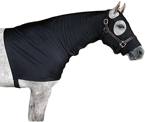 SleazyLycra Hood with Zipper
