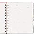 Juliet Rose Weekly 17 Month Jumbo Spiral Planner with Stickers by Rifle Paper Co.