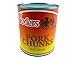 Yoder's Canned Premium Variety Pack (Beef, Chicken, Hamburger, Turkey, Pork, Pork Sausage) 12 Cans/Full Case