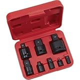 Ironton Impact Adapters - 8-Pc. Set