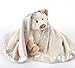 Baby Aspen Pig-n-A Blanket 2-Piece Gift Set