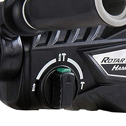 Metabo HPT Rotary Hammer | SDS Plus