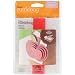 Cuttlebug Cricut Cuttlebug A2 Embossing Folder and Border, Kaleidoscope