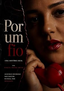 Livro Por Um Fio