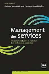 Management des services