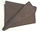 Dogbed4less 2 Pack XL Internal Duvet Water Resist Pet Dog Bed Cover for 40