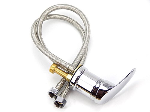 Shengyu Hot & Cold Faucet Handle, Shampoo Bowl SPA Salon