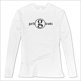 garth brooks t shirts amazon