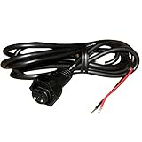 Lowrance PC-24U 5M Power Cable f/Elite
