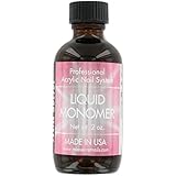 Mia Secret Liquid Monomer Professional Acrylic System