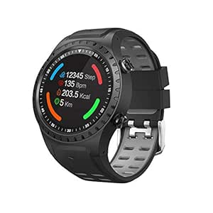 LEMFO M1 Smart Watch Soporte Micro Tarjeta SIM Bluetooth Dial ...