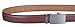 Marino Men’s Genuine Leather Ratchet Dress Belt With Automatic Buckle, Enclosed in an Elegant Gift Box