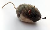 Woolly Mouse Frenzy Refill/Attachment- Fits Da Bird, Cat Catcher and Flying Frenzy