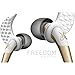 Jaybird - Freedom F5 In-Ear Wireless Headphones - Gold