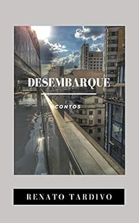 Livro Desembarque