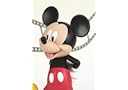 Bandai Tamashii Nations Figuarts Zero Mickey Mouse (Modern) Statue
