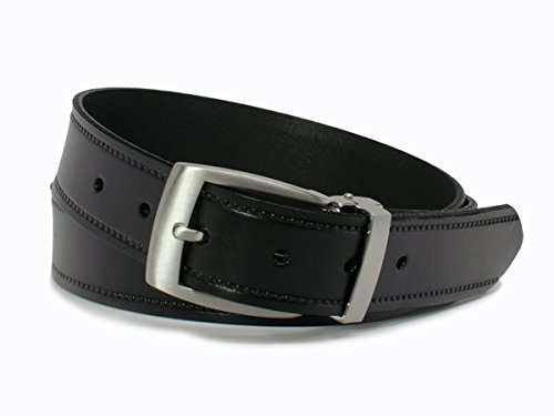 Nickel Free Black Balsam Knob Belt (36 inch)
