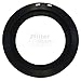 Lee Filters 77mm Big Stopper Kit - Lee Filters 4x4 Big Stopper (10-stop ND Filter), Lee Filters Foundation Kit and 77mm Wide Angle Ring with 2filter cleaning kit