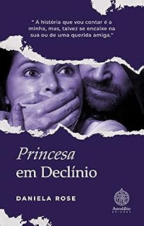 Livro Princesa em Declínio