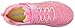 Skechers Kids Swirly Girl Gore and Strap Sneaker (Little Kid/Big Kid/Toddler)