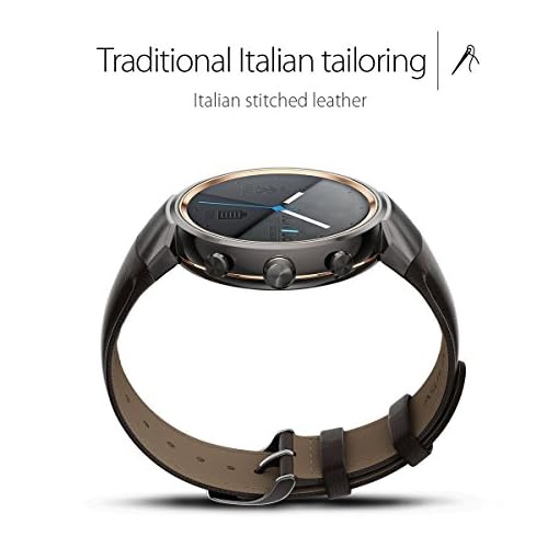 asus zenwatch 3 refurbished