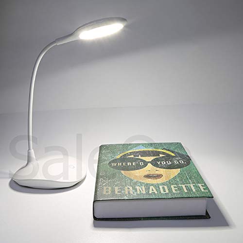 student study table lamp
