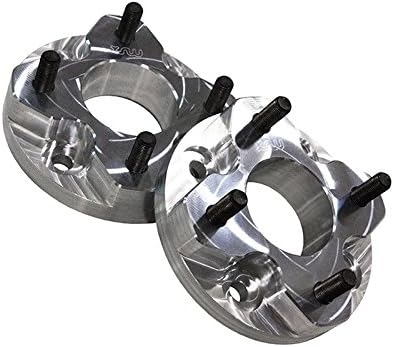 Wheel spacers Can Am Maverick 1000 X3