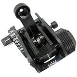 MaTech Mil-Spec Back-up Iron Sight (B.U.I.S)