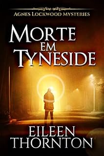 Livro Morte em Tyneside