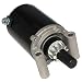Caltric Starter for Kohler 2509807, 2509807-S, 2509805, 2509806, 1209810 primary