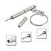 Tree-of-Life Multifunction Eyeglass Screwdriver Mini Hand Tool Sunglass Watch Repair Kitthumb 3