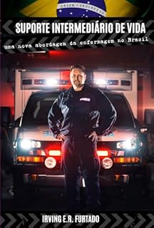 Livro Suporte Intermediário De Vida