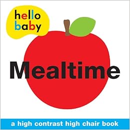 mealtime high chair